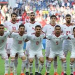 مشخص شدن برنامه بازی‌های ایران در جام ملت‌های ۲۰۲۳