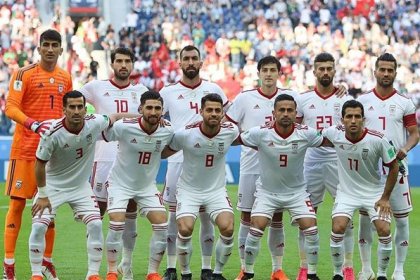 مشخص شدن برنامه بازی‌های ایران در جام ملت‌های ۲۰۲۳