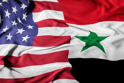 آمریکا دو موسسه مالی سوریه حامی سپاه را تحریم کرد