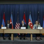 بلینکن: توافق ارمنستان و آذربایجان در دسترس است