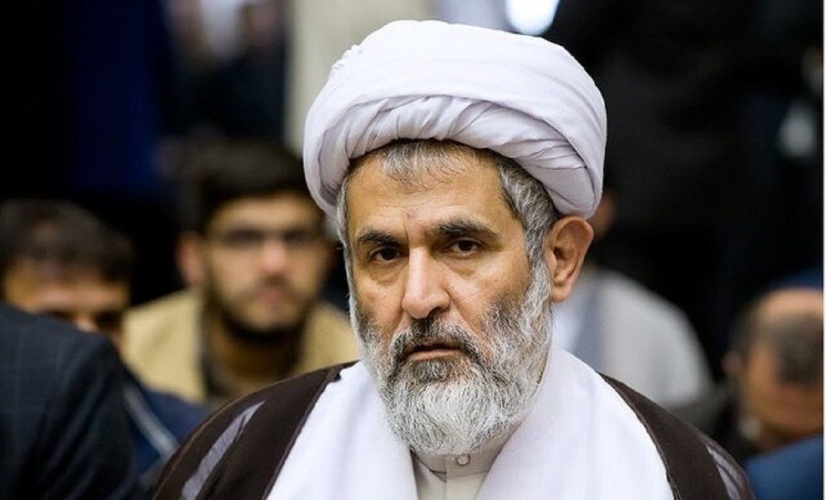 حسین طائب درباره محاکمه روحانی: دیر یا زود دارد اما سوخت و سوز ندارد