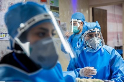 نماینده مجلس:پارسال ۳۰۰۰ پزشک برای مهاجرت از ایران اقدام کردند