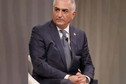 واکنش «رضا پهلوی» به نامه ۳۲ نماینده مجلس اسرائیل:تعرض به تمامیت ارضی ایران غیرقابل پذیرش است