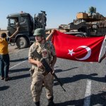 رئیس جمهور ترکیه:رهبر داعش در سوریه توسط نیروهای ما کشته شد
