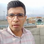 بازداشت «رضا محمدحسینی» پس از انتقاد از سپاه پاسداران
