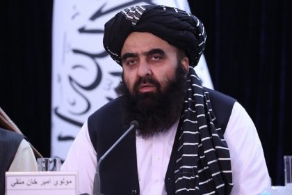 کمیته شورای امنیت:امیرخان متقی می‌تواند هفته آینده به پاکستان سفر کند
