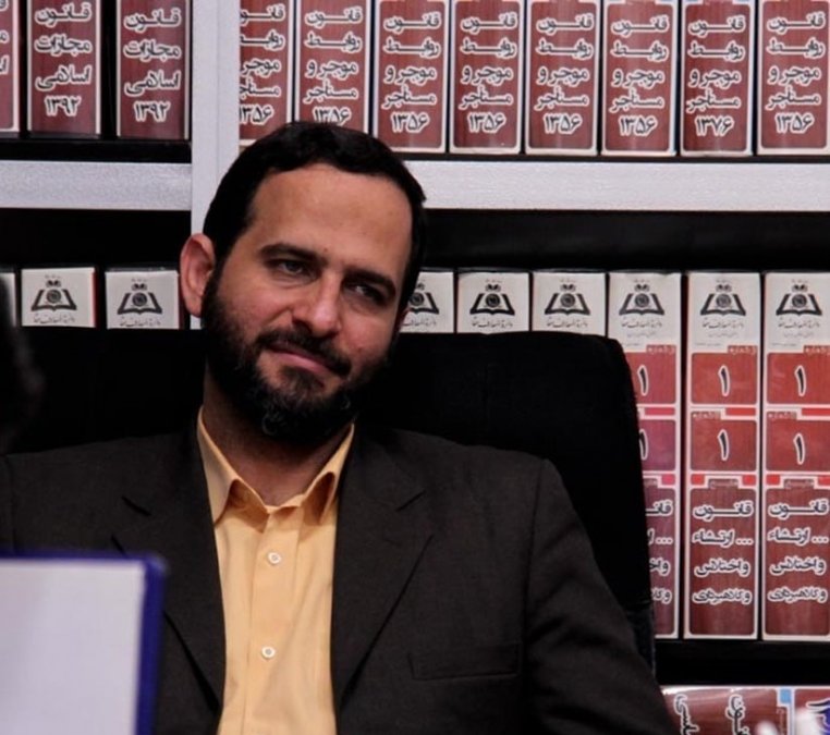محسن برهانی، وکیل دادگستری به دادگاه احضار شد