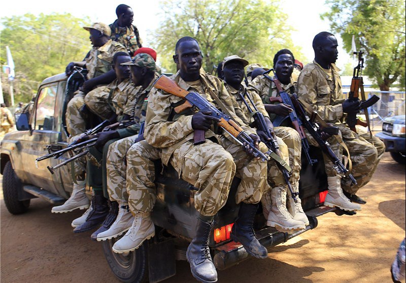 هشدار سازمان ملل:سودان در آستانه ورشکستگی داخلی است