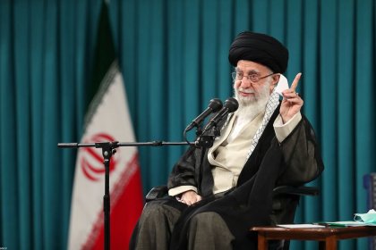 رهبر جمهوری اسلامی:آموزش از راه دور به آموزش کشور ضربه زد