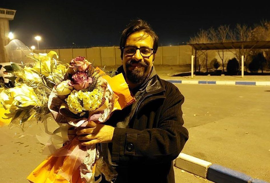 تایید حکم زندان روح‌الله نخعی در دادگاه تجدیدنظر