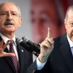افزایش امیدواری اردوغان به پیروزی در انتخابات