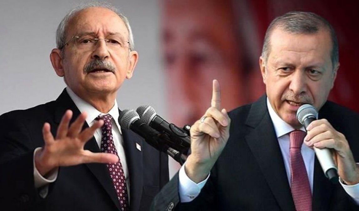 افزایش امیدواری اردوغان به پیروزی در انتخابات