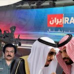 در نقد عملکرد ضدملی شبکه تلویزیونی وابسته به سعودی