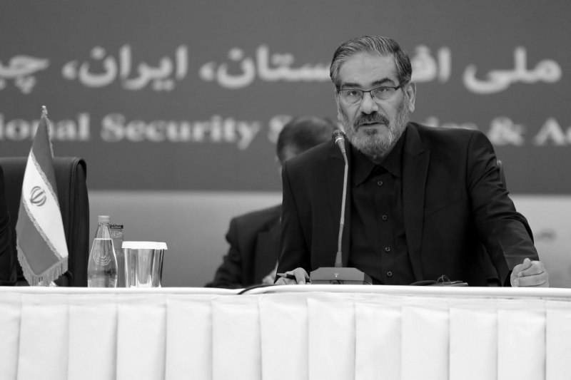 رسانه نزدیک به شورای عالی امنیت ملی: کناره‌گیری «علی شمخانی» از دبیری شورا قطعی است