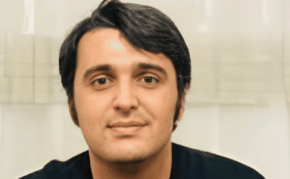 وکیل جواد روحی: حکم اعدام «جواد روحی» نقض شد