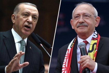 قلیچداراوغلو از اردوغان شکایت کرد