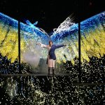 درخواست زلنسکی برای سخنرانی در فینال یوروویژن رد شد