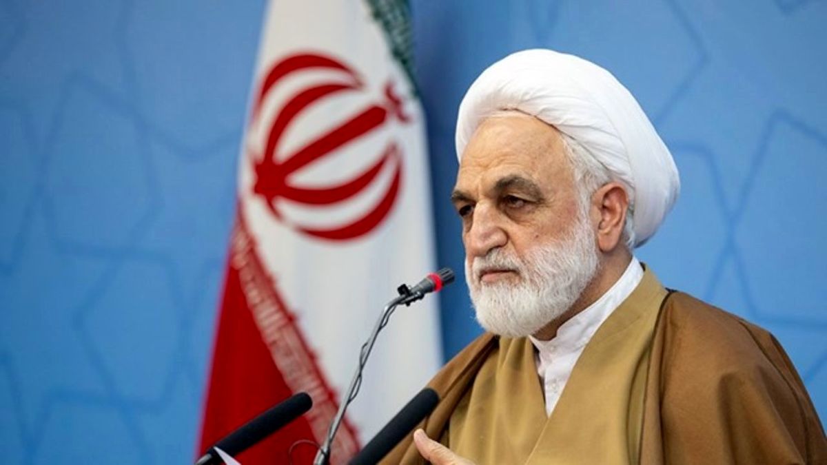 محسنی اژه‌ای: به پرونده عناصر قتل نیروهای پلیس با قاطعيت رسیدگی کنید