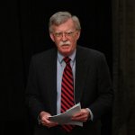 مخالفت جان بولتون با توافق احتمالی جدید: کاهش تحریم‌ها علیه ایران تداوم سرکوب را ممکن می‌کند
