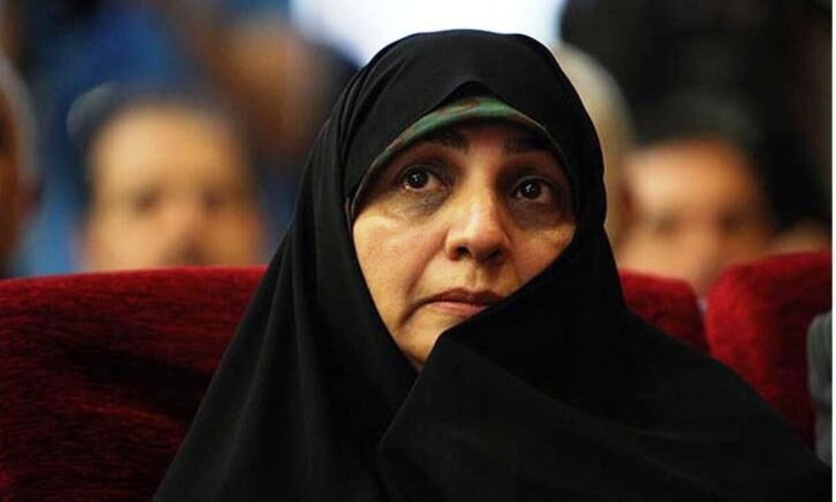 انتصاب اولین سفیر زن در دولت رئیسی