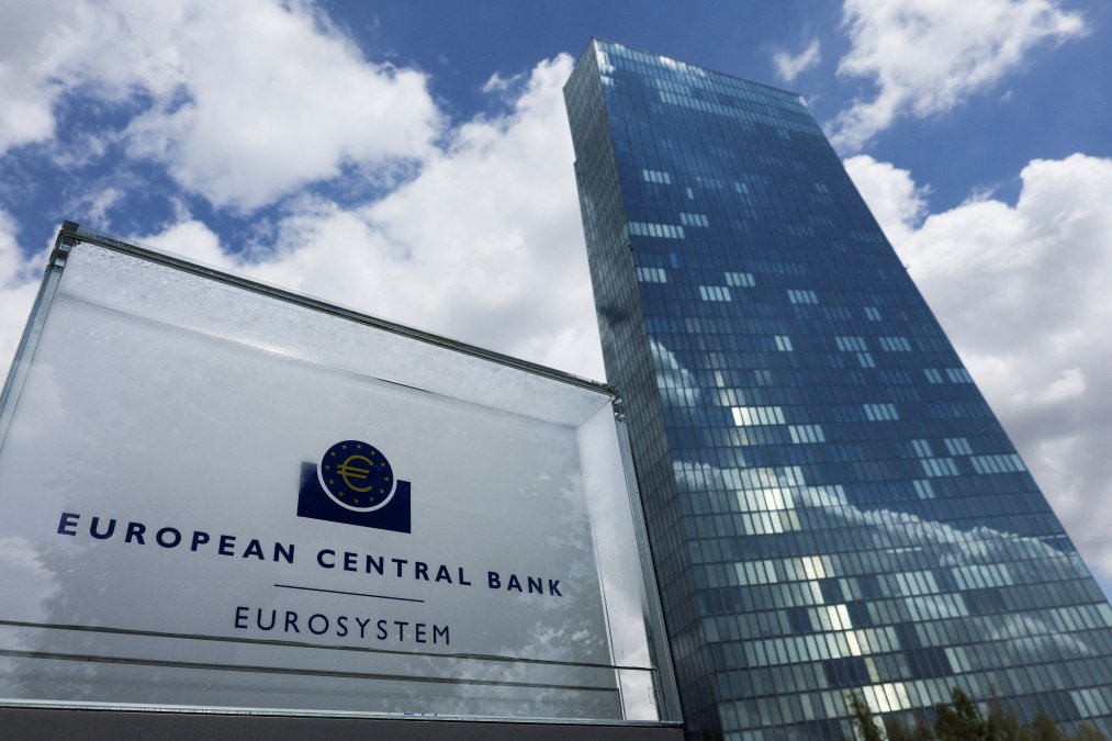 بانک مرکزی اروپا بار دیگر نرخ بهره را افزایش داد