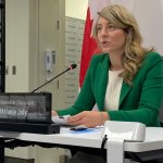 کانادا هفت قاضی قوه قضاییه ایران را تحریم کرد
