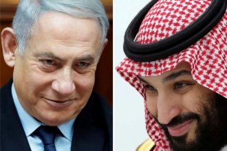 اسرائیل هیوم: عربستان همچنان ایران را دشمن می‌داند