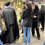 وزیر اطلاعات: مقاومت در برابر حجاب، «تغییر ماهیت جمهوری اسلامی» را دنبال می‌کند