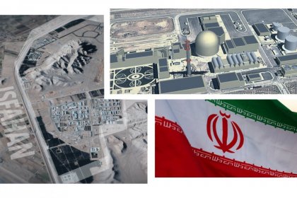 ایران به دنبال سلاح هسته‌ای نیست
