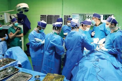 هشدار جامعه پزشکی درباره بازگشت به طب و جراحی منسوخ در ایران