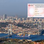 ممنوعیت درخواست اقامت در استانبول تکذیب شد