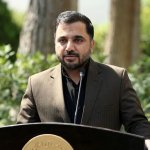 ادعای رایزنی وزارت ارتباطات برای فعالیت استارلینک در ایران