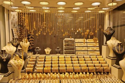 سخنگوی سازمان امور مالیاتی: ۸۰۰۰ طلا فروش هیچ مالیاتی نمی‌پردازند