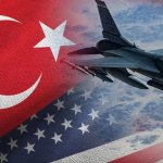 باب منندز: درباره فروش اف-۱۶ به ترکیه در حال مذاکره هستیم