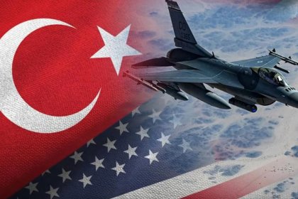 باب منندز: درباره فروش اف-۱۶ به ترکیه در حال مذاکره هستیم