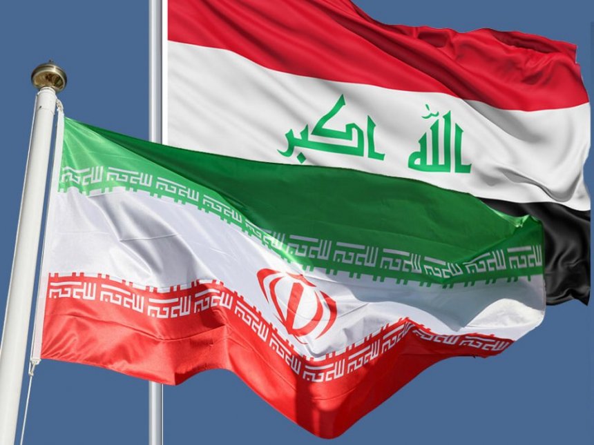 عراق: به جای بدهی گازی به ایران نفت می‌دهیم
