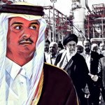 فاجعه خاموش در میدان گازی پارس جنوبی