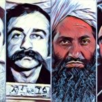 جمهوری اسلامی دیروز در رقابت با کمونیست‌ها امروز با طالبان