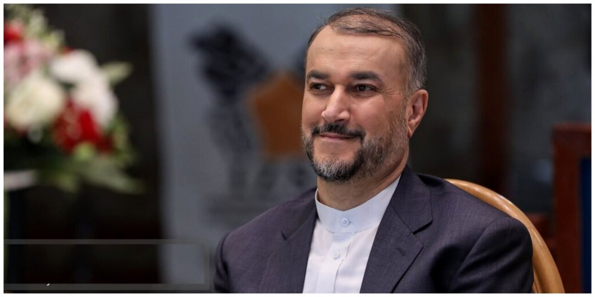 امیرعبداللهیان: می‌پذیریم که تأمین امنیت نمایندگی‌های خارجی به عهده ماست