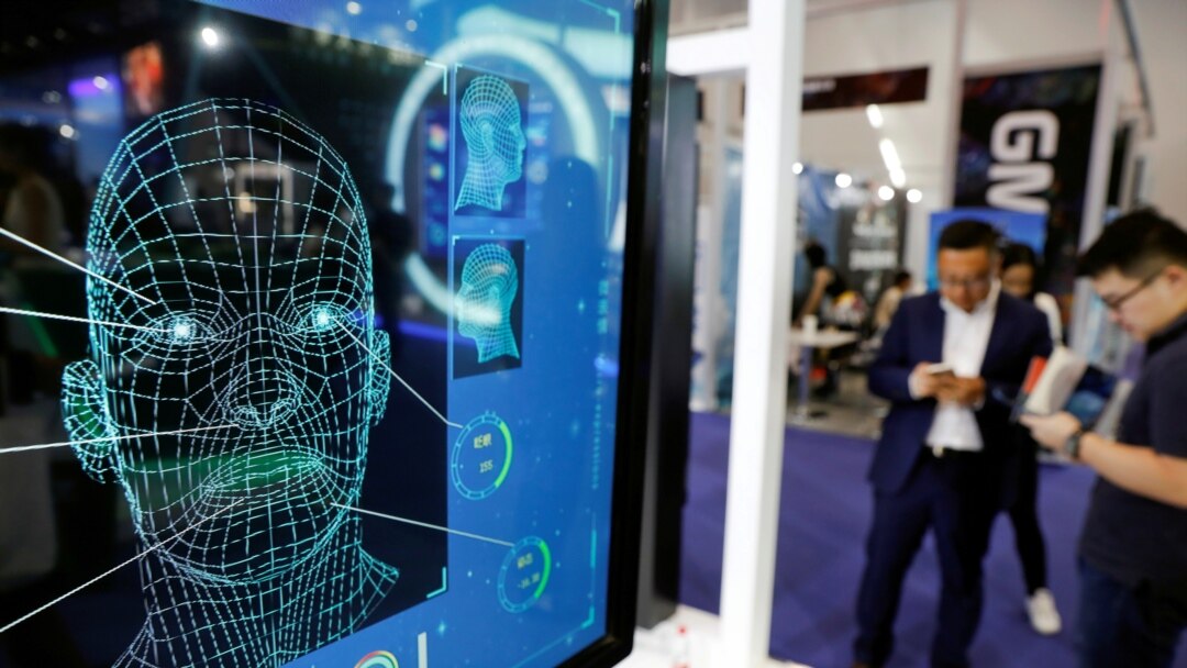یک گروه هکری از نفوذ به نرم‌افزارهای تشخیص چهره خبر داد