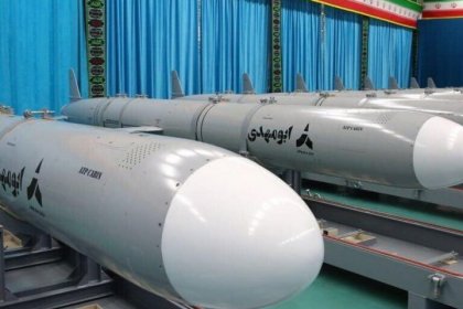 ایران مدعی دستیابی به فناوری موشک کروز مافوق صوت شد