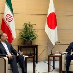 ژاپن از غنی سازی اورانیوم در ایران ابراز نگرانی کرد