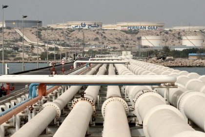 بلومبرگ: نوعی ترتیبات غیررسمی نفتی بین ایران و آمریکا ایجاد شده است