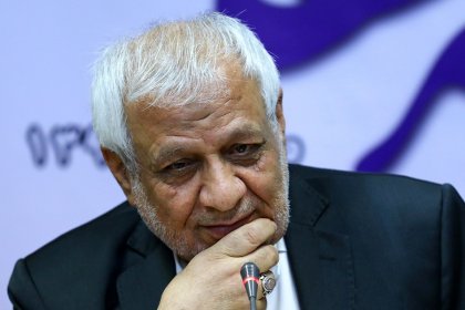 ادعای دبیرکل حزب موتلفه: مهسا امینی طرفدار حزب کومله بود!