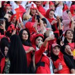 مجوز حضور زنان در تبریز برای تماشای بازی تراکتور صادر نشد
