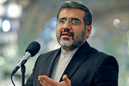 محمدمهدی اسماعیلی درباره احکام قضایی علیه هنرمندان: علی‌رغم بی‌مهری‌ها ما تلاش کردیم اتفاقی نیفتد