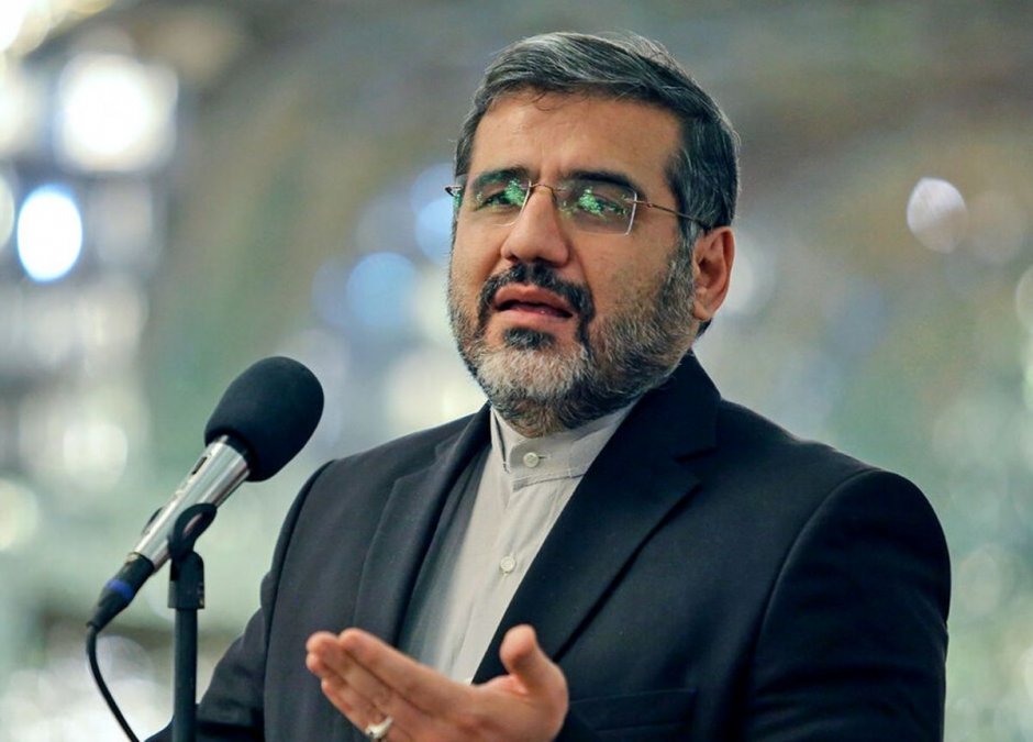 محمدمهدی اسماعیلی درباره احکام قضایی علیه هنرمندان: علی‌رغم بی‌مهری‌ها ما تلاش کردیم اتفاقی نیفتد