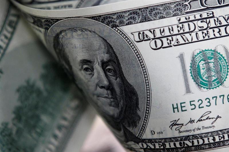 شاخص دلار به بالاترین سطح در ۶ ماه گذشته رسید