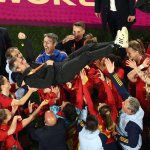 سرمربی تیم ملی فوتبال زنان اسپانیا برکنار شد