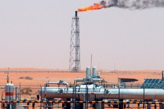عربستان سعودی و روسیه کاهش تولید نفت را تمدید کردند